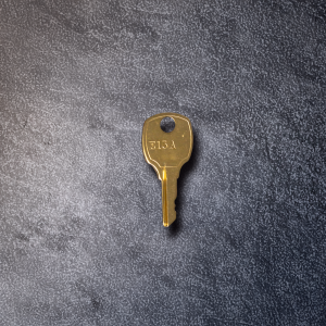 Premium Deluxe Cabinet Key Set
