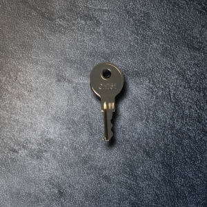 Premium Deluxe Cabinet Key Set