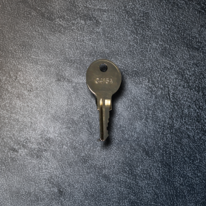 Premium Deluxe Cabinet Key Set