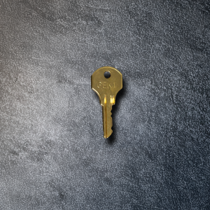 Premium Deluxe Cabinet Key Set